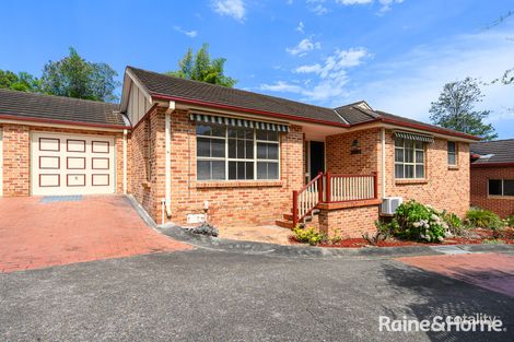 Property photo of 3/16A Charles Street Carlingford NSW 2118