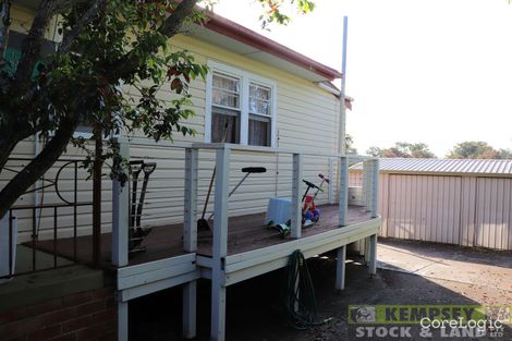 Property photo of 38 Polwood Street West Kempsey NSW 2440