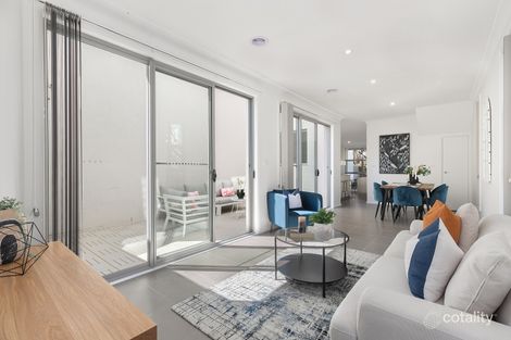 Property photo of 27 Tom Nicholas Crescent Forde ACT 2914