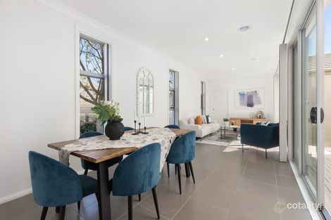 Property photo of 27 Tom Nicholas Crescent Forde ACT 2914