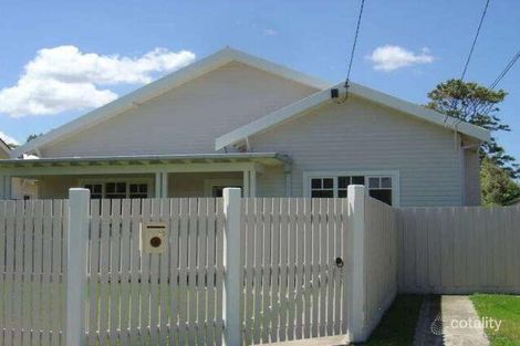 2/14 Sixth St, Parkdale, VIC 3195