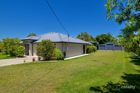 Property photo of 33 Discovery Drive Cooloola Cove QLD 4580