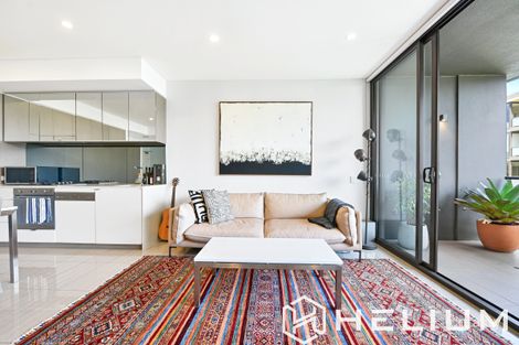 Property photo of 721/2B Defries Avenue Zetland NSW 2017