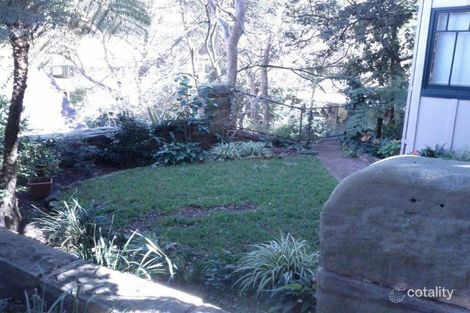 Property photo of 7/6 Lower Spofforth Walk Cremorne Point NSW 2090