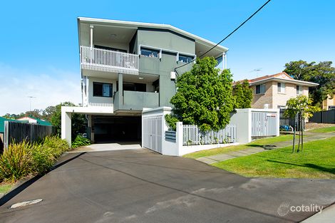 3/9 Herbertson Rd, Carina Heights, QLD 4152