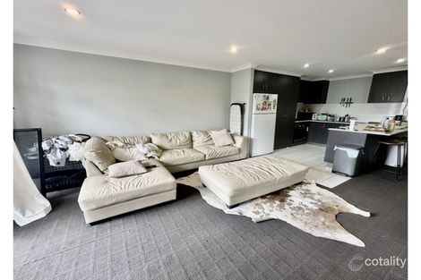 Property photo of 3/22 Denman Street Leichhardt QLD 4305