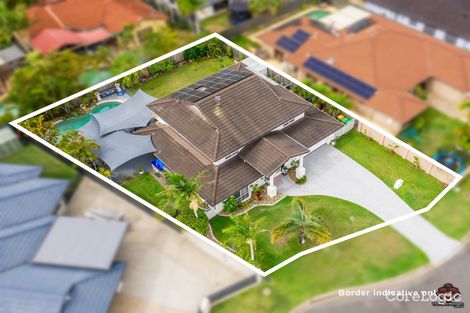 Property photo of 6 Glenwater Crescent Helensvale QLD 4212