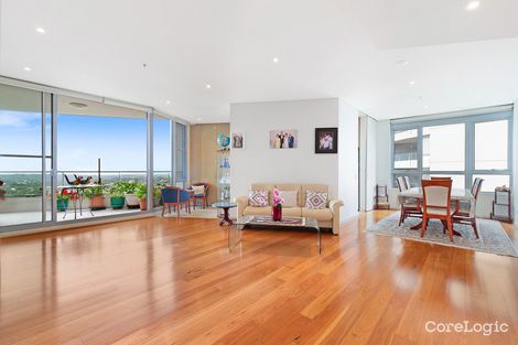 Property photo of 2302/11 Railway Street Chatswood NSW 2067