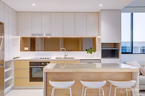 Property photo of 14/36 Reinforcement Parade North Coogee WA 6163