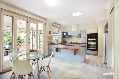 Property photo of 12 St Anthonys Place Kew VIC 3101