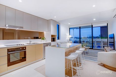 Property photo of 14/36 Reinforcement Parade North Coogee WA 6163