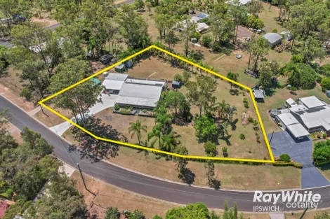 7 Blue Gum Dr, Lowood, QLD 4311
