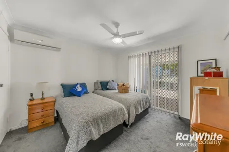 Property photo of 7 Blue Gum Drive Lowood QLD 4311