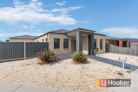 Property photo of 161 Viewgrand Drive Berwick VIC 3806