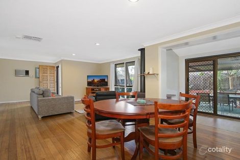 Property photo of 9 Arunta Place Springdale Heights NSW 2641