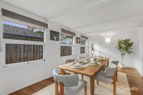 Property photo of 43 Dobell Street Indooroopilly QLD 4068