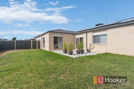 Property photo of 161 Viewgrand Drive Berwick VIC 3806
