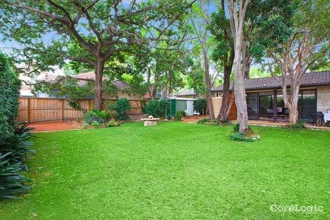 Property photo of 17A Ferry Street Hunters Hill NSW 2110