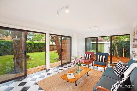 Property photo of 17A Ferry Street Hunters Hill NSW 2110