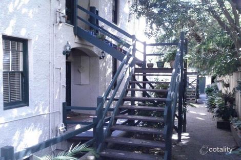 Property photo of 7/6 Lower Spofforth Walk Cremorne Point NSW 2090