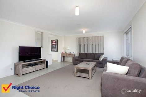 Property photo of 37 Hicks Terrace Shell Cove NSW 2529