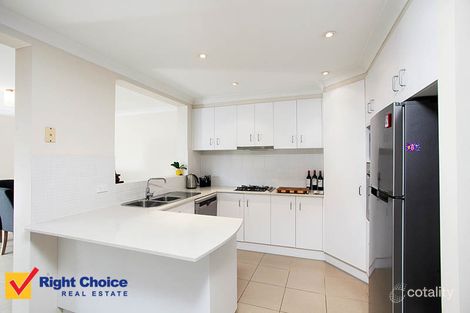 Property photo of 37 Hicks Terrace Shell Cove NSW 2529