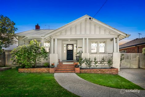 Property photo of 36 Girton Crescent Manifold Heights VIC 3218