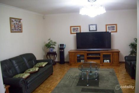 Property photo of 50 Bunbury Avenue Narre Warren VIC 3805