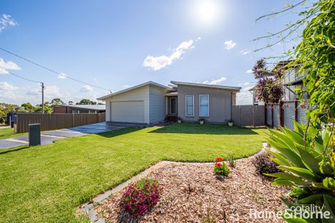 Property photo of 25 Jarrah Street Kingaroy QLD 4610