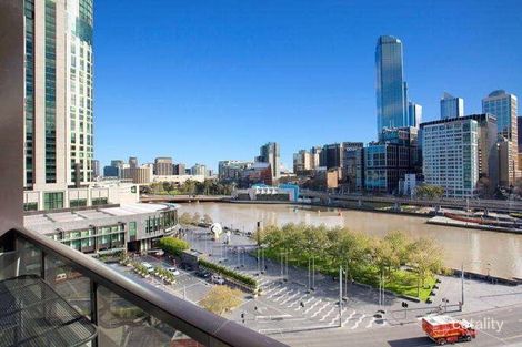 Property photo of 813/1 Queensbridge Square Southbank VIC 3006