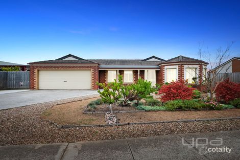 Property photo of 380 Centenary Avenue Harkness VIC 3337