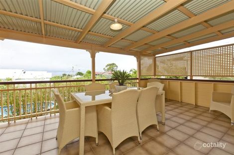 Property photo of 1 Akonna Street Wynnum QLD 4178
