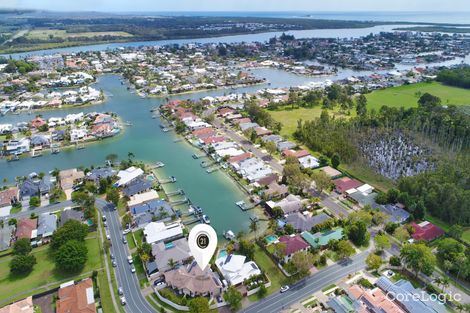 Property photo of 2/106 Maroochy Waters Drive Maroochydore QLD 4558