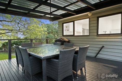 Property photo of 4 Jubilee Road Montrose VIC 3765