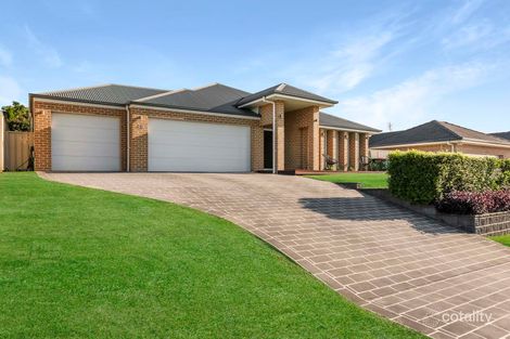 Property photo of 49 Jenna Drive Raworth NSW 2321
