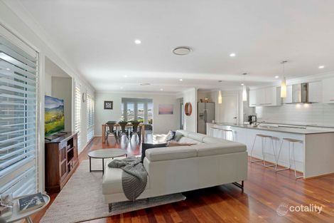 Property photo of 49 Jenna Drive Raworth NSW 2321