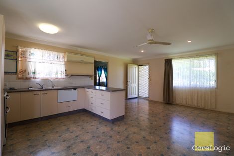 Property photo of 11 Cotton Tree Court Innes Park QLD 4670