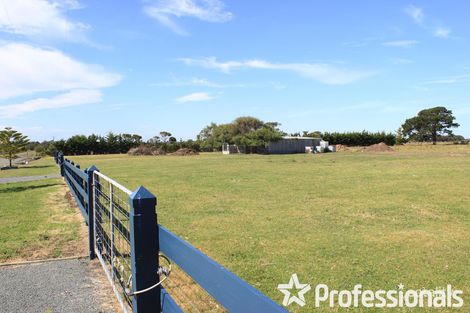10 Albany St, Port Albert, VIC 3971