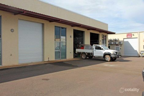 8/6 Catterthun St, Winnellie, NT 0820