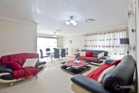Property photo of 71 Starling Street Green Valley NSW 2168