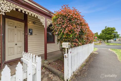 Property photo of 402 Humffray Street South Golden Point VIC 3350