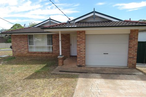 30b Wyena Rd, Pendle Hill, NSW 2145