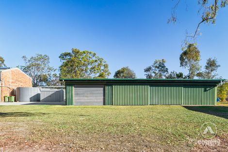 Property photo of 273-287 Begley Road Greenbank QLD 4124