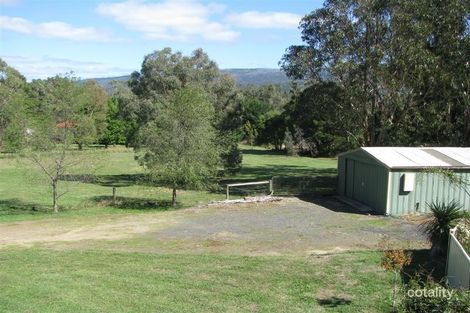 Property photo of 5 Cathedral Close Buxton VIC 3711