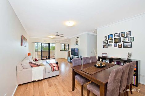 Property photo of 17/10-12 Chandler Street Rockdale NSW 2216