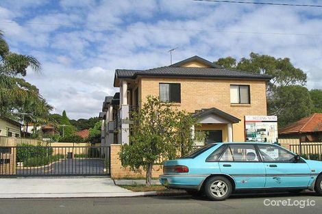 Property photo of 2/12 Kurnell Street Brighton-Le-Sands NSW 2216