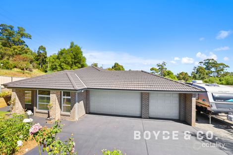 Property photo of 1 Waterside Drive Drouin VIC 3818