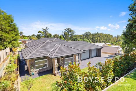 1 Waterside Dr, Drouin, VIC 3818