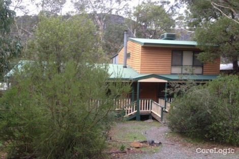 Property photo of 85 Scott Road Halls Gap VIC 3381