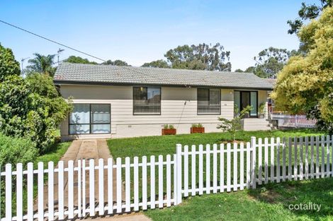 Property photo of 52 Nowland Avenue Quirindi NSW 2343